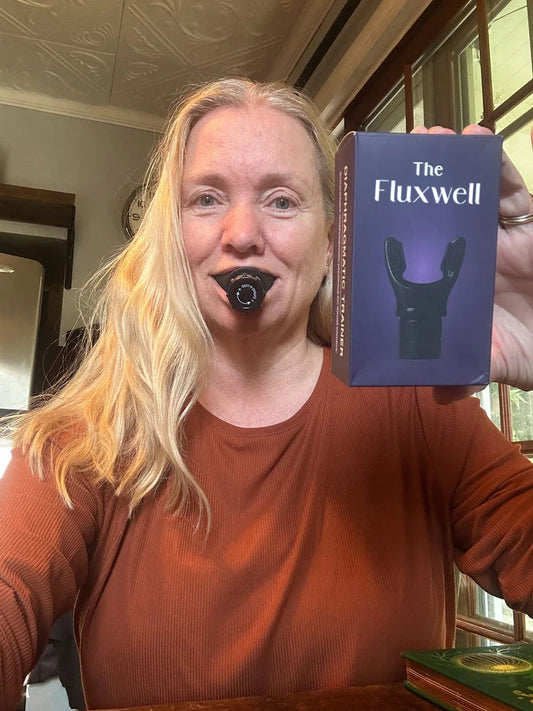 The Fluxwell